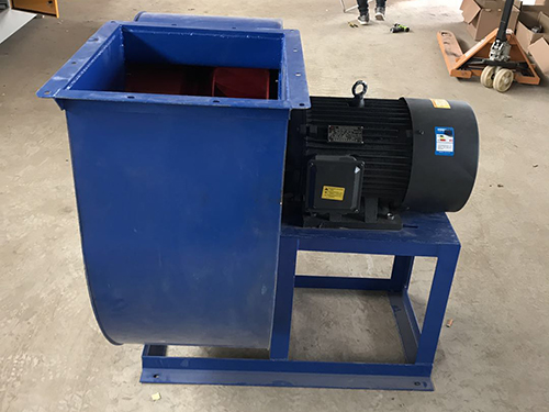 離心風機